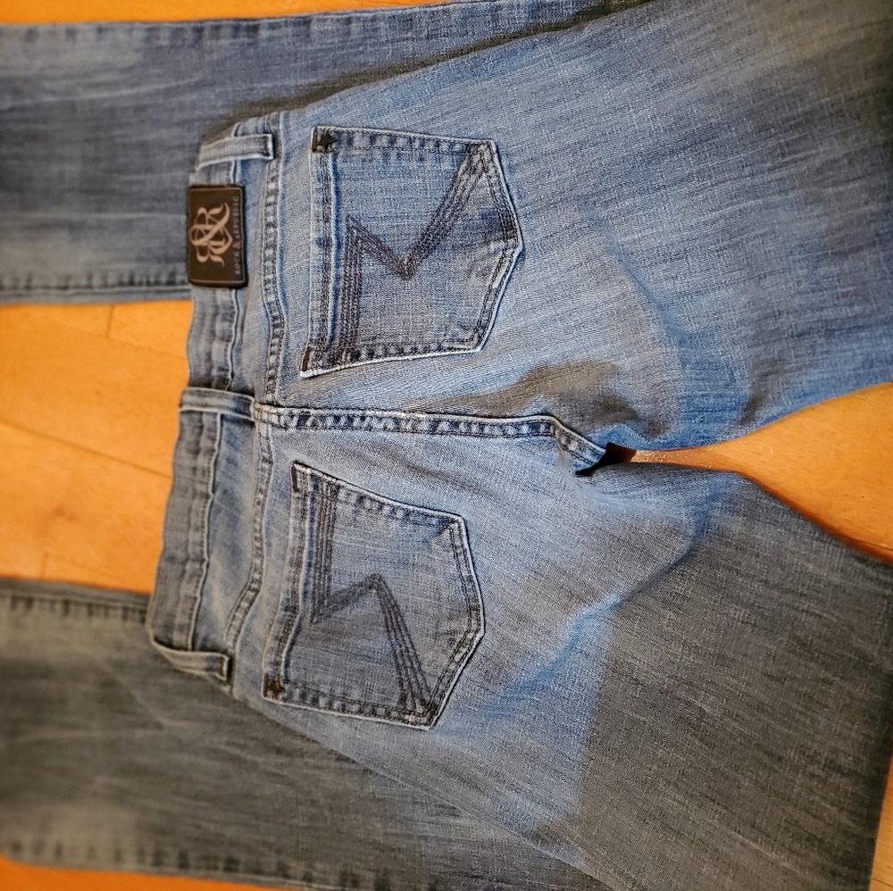 Rock and republic jeans